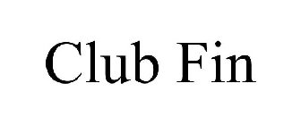 CLUB FIN