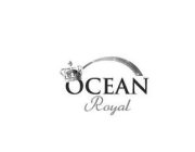 OCEAN ROYAL