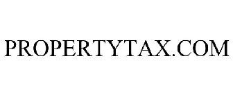 PROPERTYTAX.COM