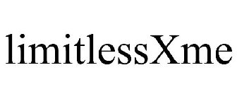 LIMITLESSXME