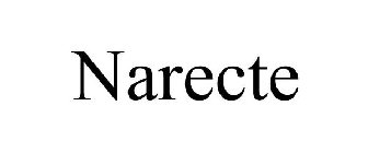 NARECTE