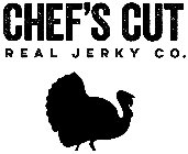 CHEF'S CUT REAL JERKY CO.