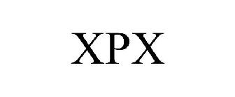 XPX