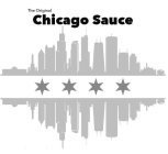 THE ORIGINAL CHICAGO SAUCE