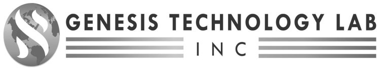 GENESIS TECHNOLOGY LAB INC