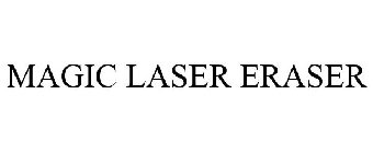 MAGIC LASER ERASER