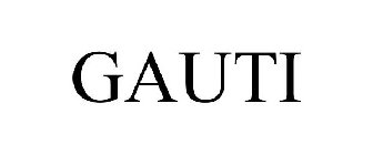 GAUTI