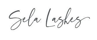 SELA LASHES