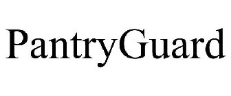 PANTRYGUARD