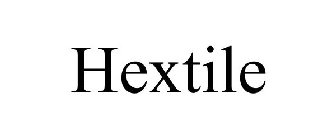 HEXTILE