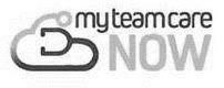 MYTEAMCARE NOW