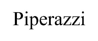 PIPERAZZI