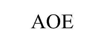 AOE