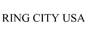 RING CITY USA