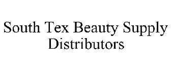 SOUTH TEX BEAUTY SUPPLY DISTRIBUTORS