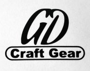 GD CRAFT GEAR