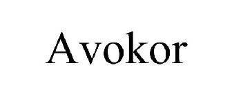 AVOKOR