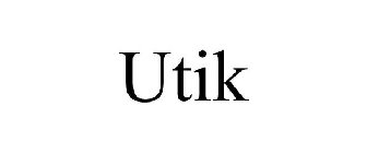 UTIK