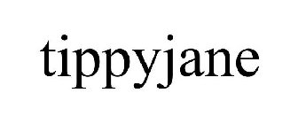 TIPPYJANE