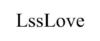 LSSLOVE