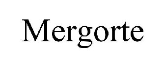 MERGORTE