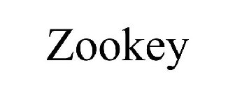 ZOOKEY