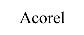 ACOREL