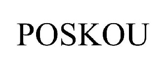 POSKOU