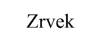 ZRVEK