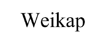 WEIKAP