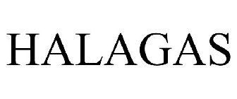 HALAGAS