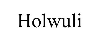 HOLWULI