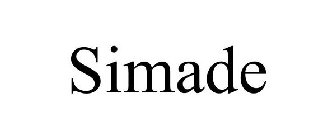 SIMADE