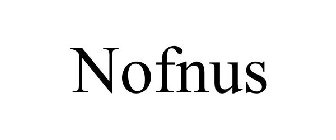 NOFNUS