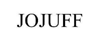 JOJUFF