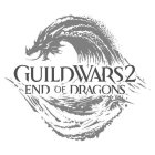 GUILD WARS 2 END OF DRAGONS