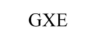 GXE