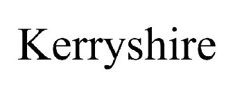 KERRYSHIRE