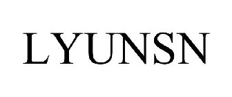 LYUNSN