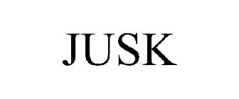 JUSK