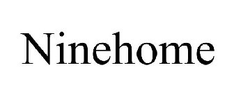 NINEHOME