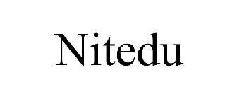NITEDU