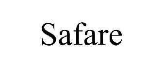 SAFARE