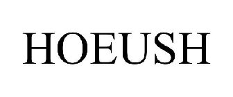 HOEUSH