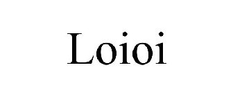 LOIOI