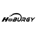 HOBURGY
