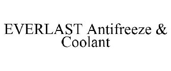 EVERLAST ANTIFREEZE/COOLANT