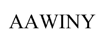 AAWINY