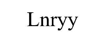LNRYY