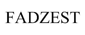 FADZEST